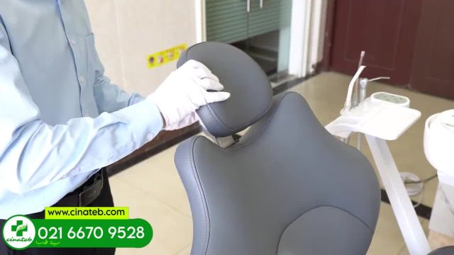 قیمت گرانترین یونیت دندانپزشکی | سینا طب