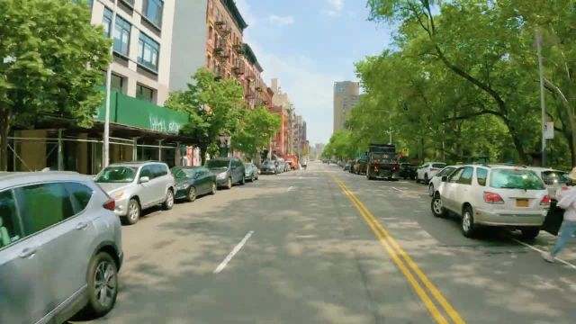 سفر جاده ای از نیویورک به سنگ دور | ویدیوی کاوش در ایالت نیویورک