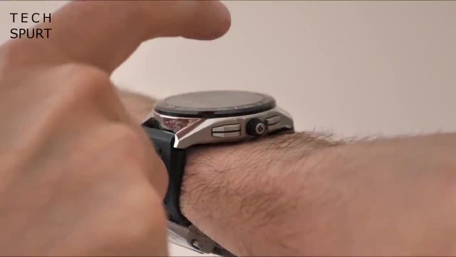 بررسی Heuer Connected (2020) ساعت هوشمند سوئیسی شیک