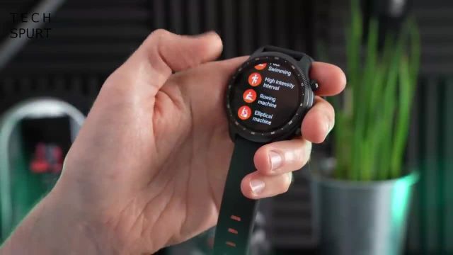 بررسی Mobvoi Ticwatch Pro 3 Ultra GPS | ساعت هوشمند با نمایشگر دوگانه