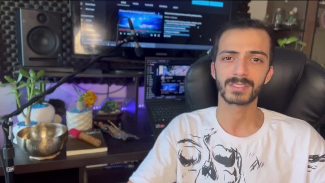 چگونه می توانید یک استادیو خانگی کامل جمع کنید؟ | به چه دستگاه هایی نیاز دارید؟