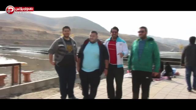 با دستگیری این پسرهای چاق ایرانی مژدگانی میلیونی دریافت کنید!
