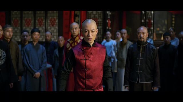 تریلر فیلم استاد کونگ فو، هوو یوانجیا  Fearless Kungfu King 2020