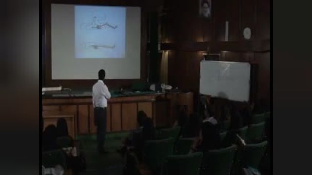 تدریس جامع و کامل ارتوپدی | جلسه سیزدهم: بیماری های مفصل ران | دانشگاه علوم پزشکی تهران