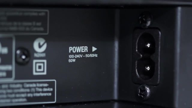 آنباکس و بررسی JBL Cinema SB200 Bluetooth Soundbar Speaker