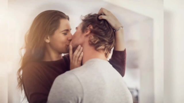 8 دلیل علاقه مردان و زنان به بوسیدن لب ها