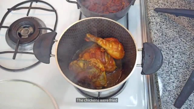 طرز تهیه آلو مسما گیلانی با مرغ خوشمزه و مجلسی به روش اصیل محلی
