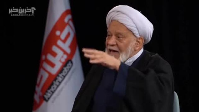 غلامرضا مصباحی مقدم : عملکردهای خوب دولت را ببینیم