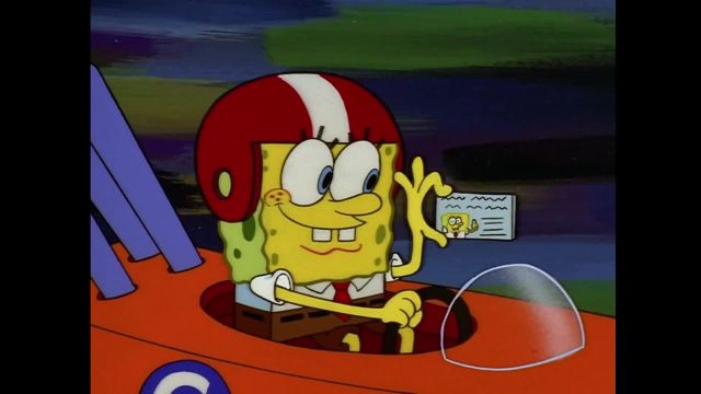 SpongeBob.SquarePants.Eng.S01.E30&E31