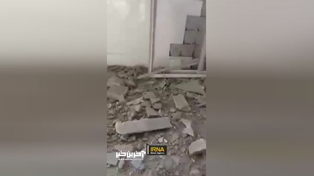 حمله جنگنده‌ های رژیم صهیونیستی به یک مدرسه در مرکز نوار غزه