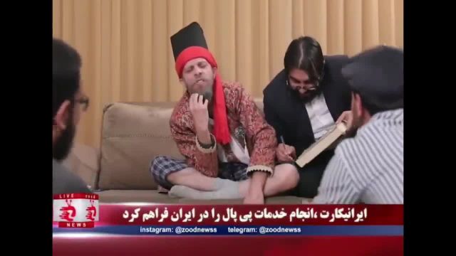 ویدیوی طنز مجتبی شفیعی | روز زن با کرونا رسید!