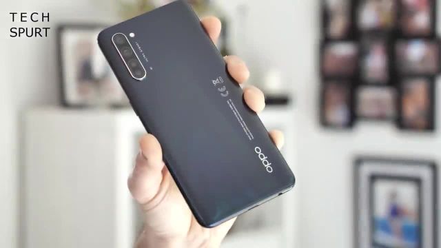 بررسی کامل و دقیق Oppo Find X2 Lite