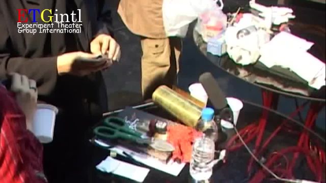 هما جدیکار | آموزش و ساخت عروسک های نمایش سنتی ایران | تئاتر آموزشی | قسمت دوم