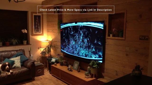 بررسی کامل تلویزیون LG 75 NanoCell 2021 4K 75 اینچی با صفحه نمایش بزرگ