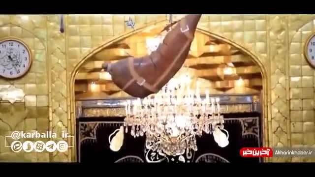 معجزات حضرت ابوالفضل العباس | سخنرانی مذهبی زیبا