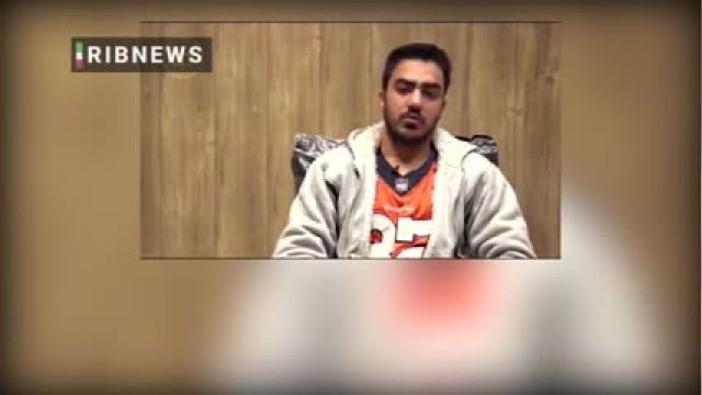واکنش ها به اعدام مجیدرضا رهنورد در فضای مجازی | ویدیو
