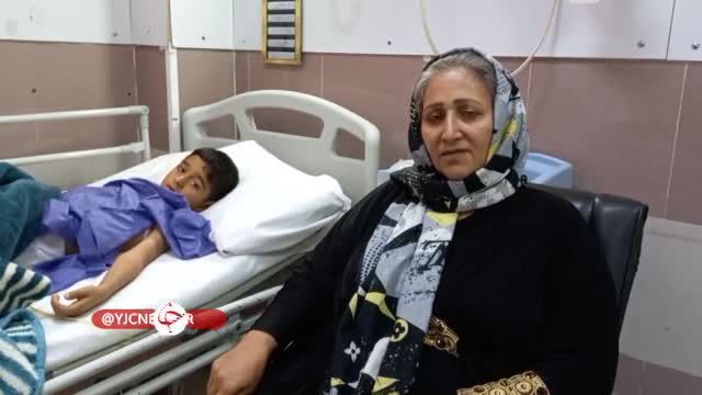 شاهدی وحشتناک: روایت یک کودک 8 ساله از روز تروریستی در کرمان