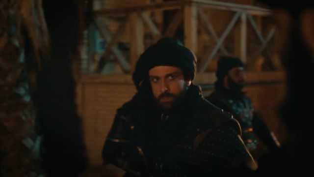 سریال هی سلطان (شیخ عبدالقادر گیلانی) فصل 2 قسمت 14