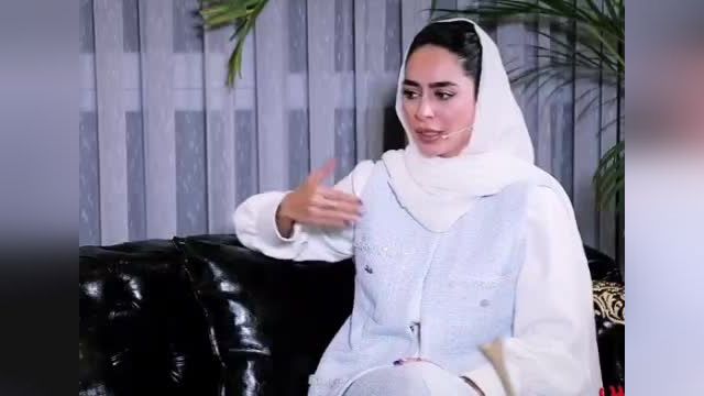 سمانه پاکدل: آزاده نامداری بعد از ممنوع‌ التصویری در صدا و سیما خودکشی کرد