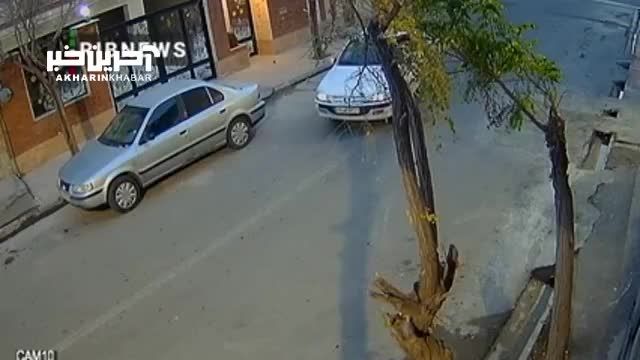 دستگیری باندی که بعد از سرقت خودرو با ترفند "سند نمره" آن را می‌ فروختند