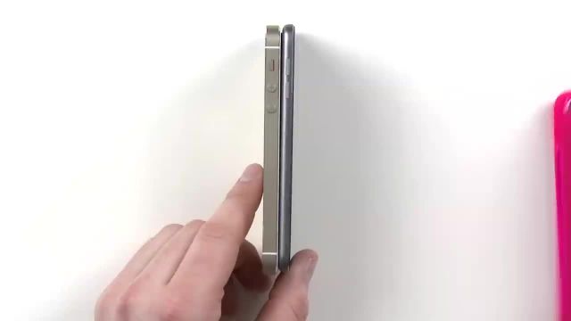 آنباکس و بررسی iPhone 6 - How Thin?