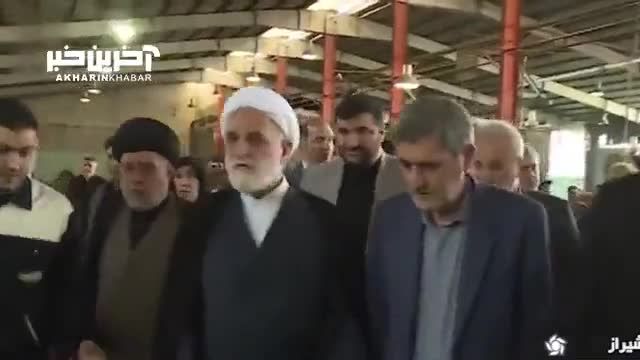 بازگشت بیش از 2 هزار کارگر به 2 کارخانه در شیراز