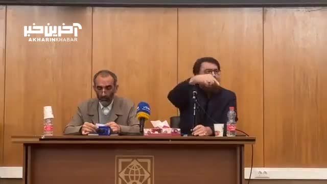 توضیحات دادستان قزوین درباره جلسه با فرماندار سابق و شاکی وی