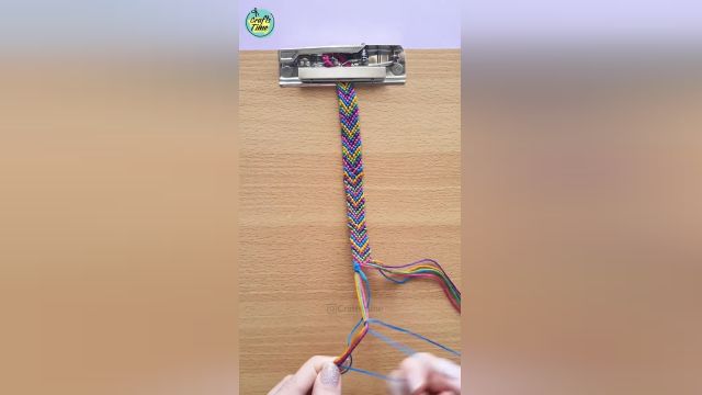 آموزش ساخت دستبند : طرح های دوستانه برای ساخت بند دستبند