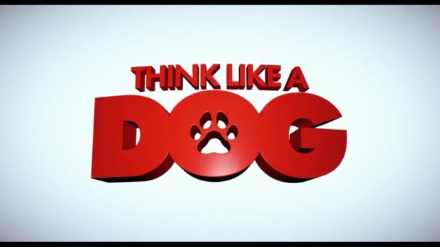 تریلر فیلم مثل یک سگ فکر کنید Think Like a Dog 2020