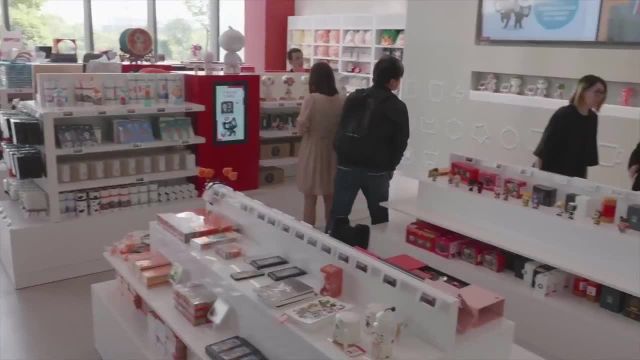 «فروشگاه بدون صندوق دار» در چین توسط علی بابا افتتاح شد | ویدیو