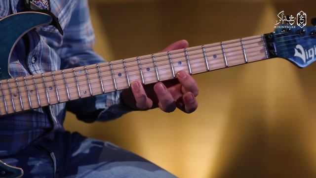 آموزش تکنیک های گیتار نوازی مقدماتی - قسمت دوم: تکنیک‌ های اجرا