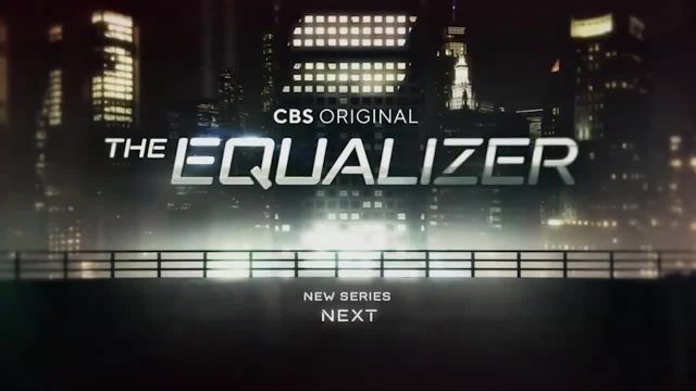 تریلر سریال اکولایزر The Equalizer 2021