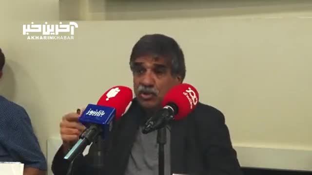 منصوری : علیه مسکن های متراژ کوچک جنگ رسانه ای به راه انداختند
