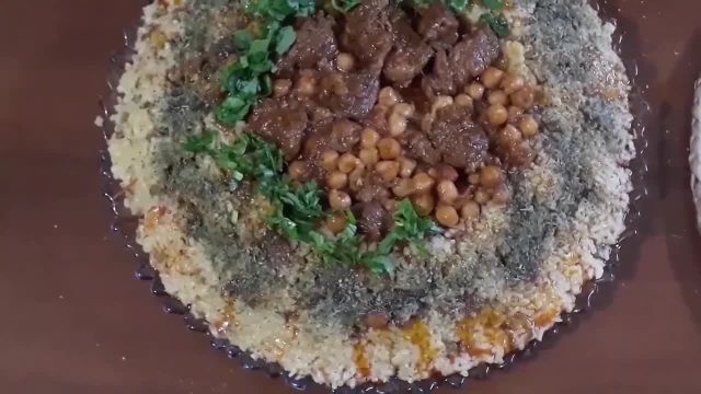 طرز تهیه شوله غوربندی افغانی خوشمزه و عالی غذای سنتی افغان ها