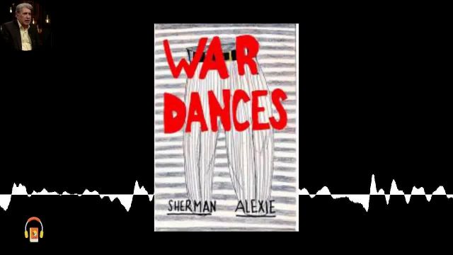 کتاب صوتی رقصهای جنگ | اثر شرمان آلکسی