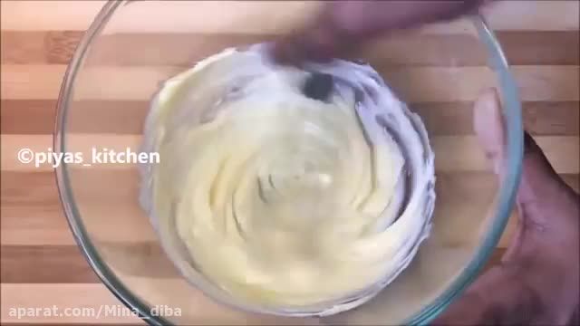 آموزش پخت شیرینی ساده عید نوروز