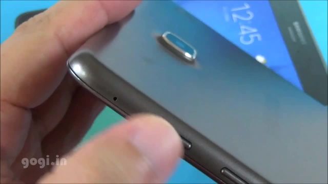 بررسی Samsung Galaxy Tab A مجهز به پردازنده snapdragon 410