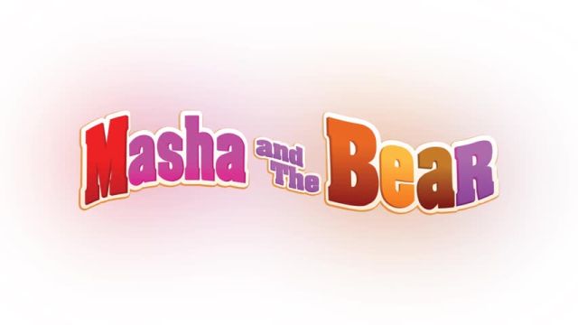 تریلر انیمیشن ماشا و خرسه Masha and the Bear 2007