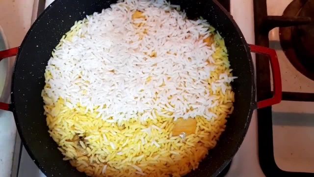 طرز تهیه ته انداز مرغ مجلسی و خوشمزه غذای اصیل ایرانی