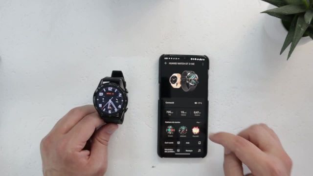 آنباکسینگ  Huawei Watch GT2