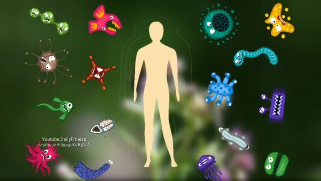6 گیاه دارویی که سلول های سرطانی را نابود می کنند را بشناسید!