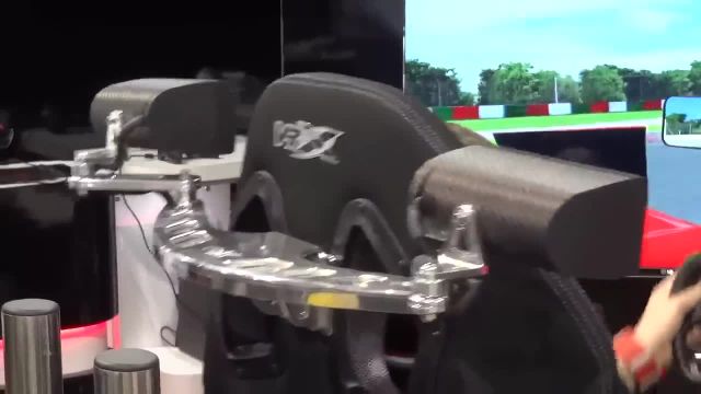 آنباکس و بررسی Racing Simulator -- Thrustmaster T500RS
