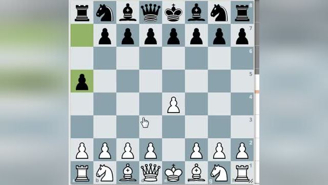 آموزش شطرنج برای مبتدی ها | ویدیو
