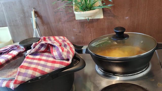 طرز پخت شوید باقالی پلو با مرغ غذای خوشمزه و مجلسی ایرانی مرحله به مرحله