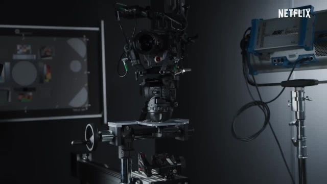 پشت پرده فیلمسازی برای نتفلیکس! دوربین های مورد تایید نتفلیکس کدام است؟