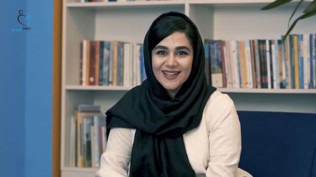دوره‌های تربیت مربی مرکز توانبخشی روزانه‌ی صدای اتیسم تهران