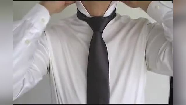 طرز بستن کراوات مردانه گام به گام