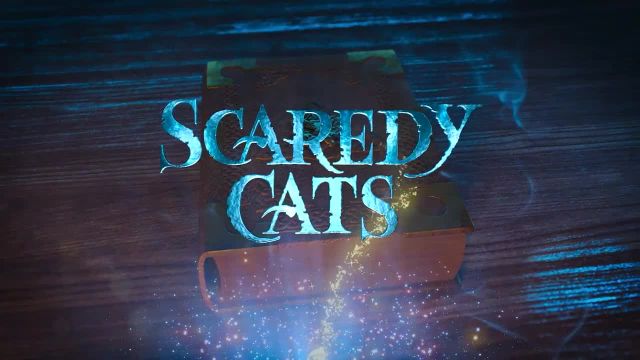 تریلر سریال پیشی های ترسو Scaredy Cats 2021