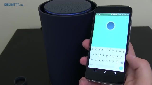 آنباکس و راه اندازی روتر Google OnHub