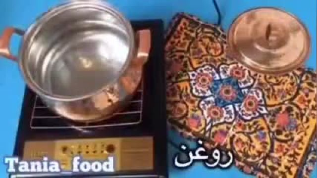 طرز تهیه قورمه سبزی خوشمزه و لعابدار به روش رستورانی در منزل